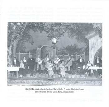 2CD Various: Fado (Lisboa-Coimbra 1926-1931)