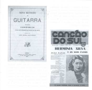 2CD Various: Fado (Lisboa-Coimbra 1926-1931)