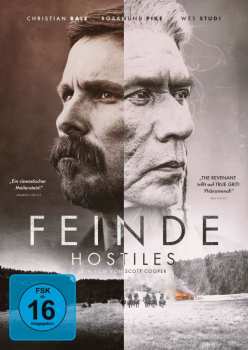 DVD Various: Feinde