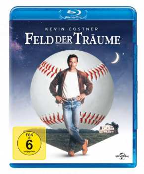 Blu-ray Various: Feld Der Träume