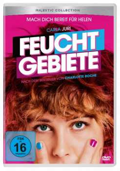 DVD Various: Feuchtgebiete