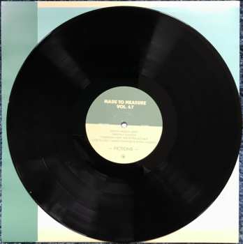 LP Various: Fictions