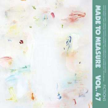 CD Various: Fictions - Made To Measure Vol. 47