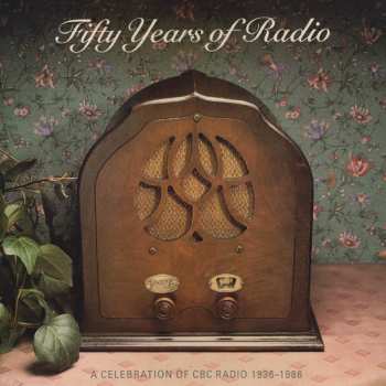 6CD Various: Radio Waves (6cd)