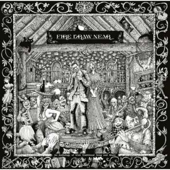 Album Various: Fire Draw Near