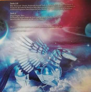 CD Various: Fly Like An Eagle An All-Star Tribute To Steve Miller Band