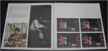 11CD/Box Set Various: FMP Im Rückblick - In Retrospect LTD