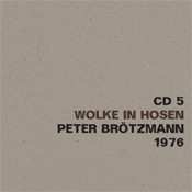 11CD/Box Set Various: FMP Im Rückblick - In Retrospect LTD