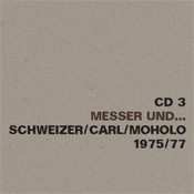 11CD/Box Set Various: FMP Im Rückblick - In Retrospect LTD