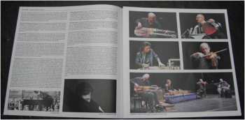 11CD/Box Set Various: FMP Im Rückblick - In Retrospect LTD