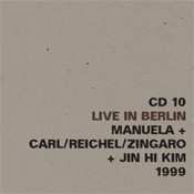11CD/Box Set Various: FMP Im Rückblick - In Retrospect LTD