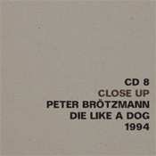 11CD/Box Set Various: FMP Im Rückblick - In Retrospect LTD