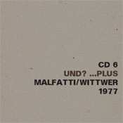 11CD/Box Set Various: FMP Im Rückblick - In Retrospect LTD