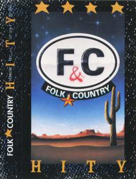 MC Various: Folk * Country HITY