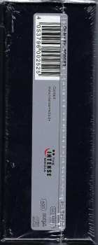 10CD/Box Set Various: Forbidden But Not Forgotten = Verboten, Verfolgt, Aber Nicht Vergessen (Forbidden Music During The Third Reich)