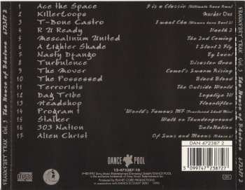 CD Various: Here With Me