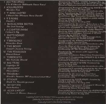 CD Various: Here With Me