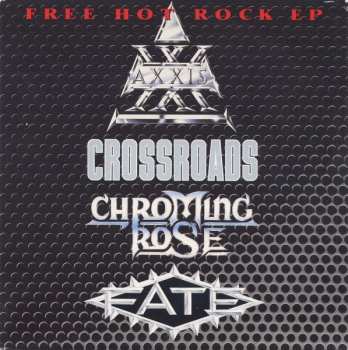 Album Various: Free Hot Rock EP