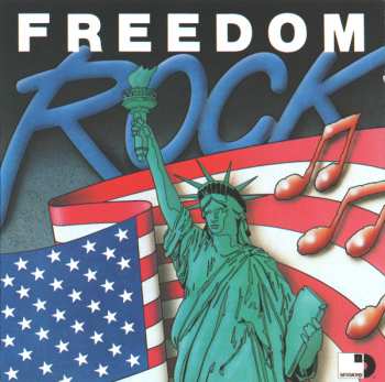 CD Various: We Still Rock