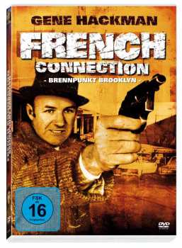 DVD Various: French Connection I