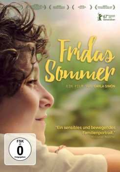 DVD Various: Fridas Sommer