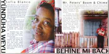 CD Various: From Bakabush - The First Ten Years Of Stonetree