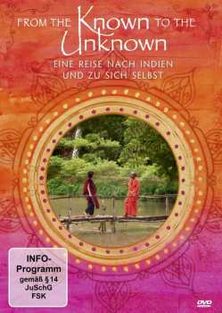 DVD Various: From The Known To The Unknown - Eine Reise Nach Indien ...