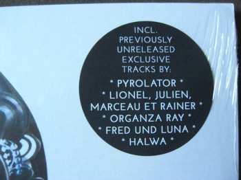 2LP Various: Future Sounds Of Kraut Vol. 1