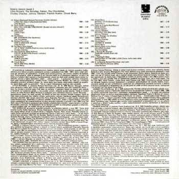 LP Various: Galérie Zlatých Desek 2
