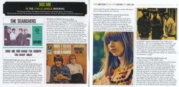 3CD/Box Set Various: Gathered From Coincidence: The British Folk-Pop Sound Of 1965-66 