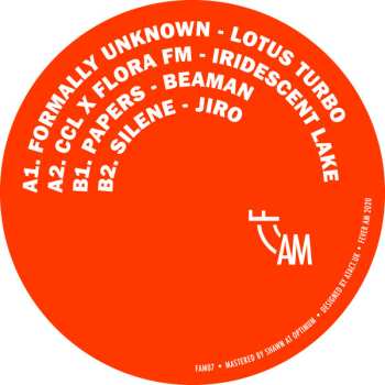 LP Various: Gazillions