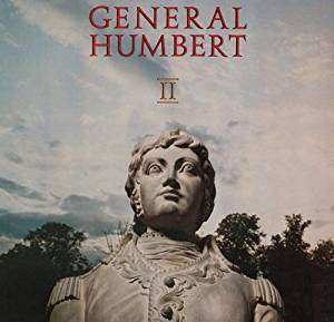 CD Various: General Humbert Ii