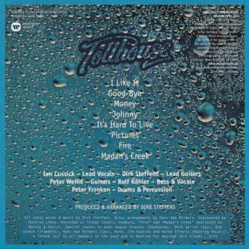 5CD/Box Set Various: German Rock Classics 2