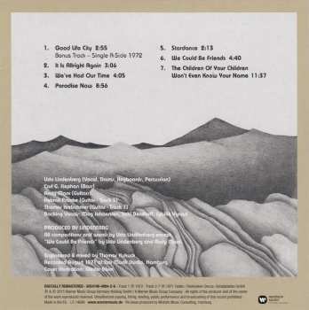 5CD/Box Set Various: German Rock Classics