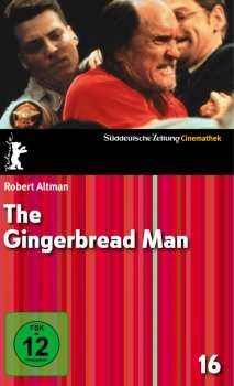 DVD Various: Gingerbread Man