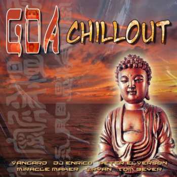 CD Various: Goa Chillout