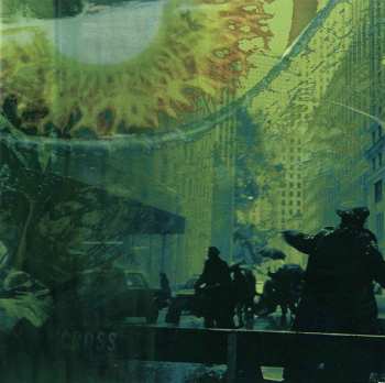 CD Various: Godzilla (The Album)