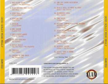 CD Various: Good Golly Miss Molly