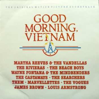 2LP Various: Light Of The World / O.s.t.