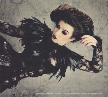 2CD Various: Gothic Compilation Part LVIII