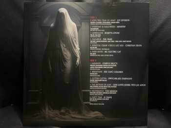 LP Various: Gothic Echoes