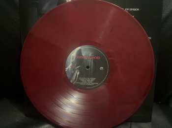 LP Various: Gothic Echoes