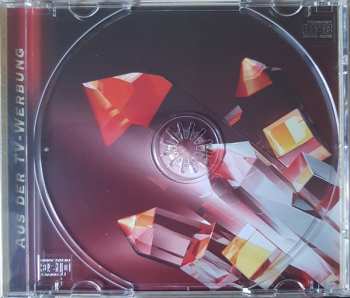 CD Various: Grand Prix Der Volksmusik 2001