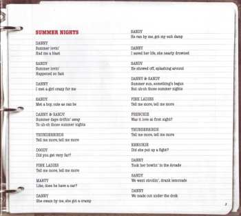 2CD Various: Grease (The Original Soundtrack From The Motion Picture) DLX