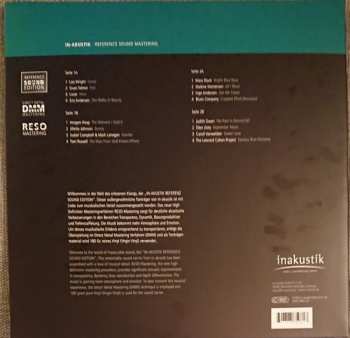 2LP Various: Great Voices Vol. 3