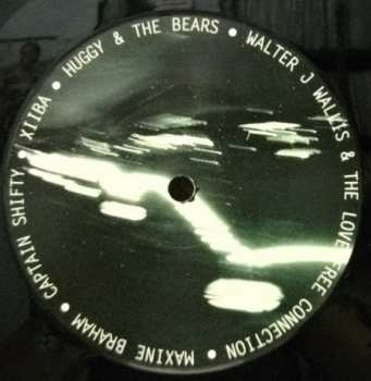 LP Various: Greater London Grooves 2