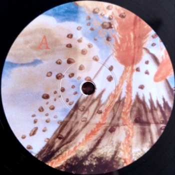 LP Various: Gritty, Odd & Good - Weird Pseudo-Music From Unlikely Sources