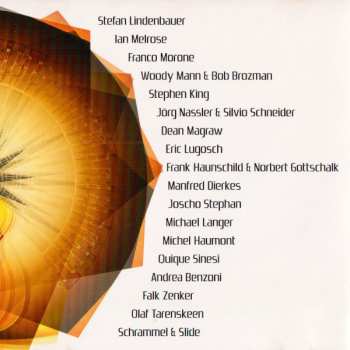 CD Various: Groovemasters