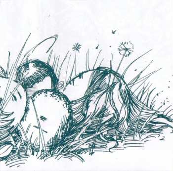 CD Various: Group Of Connected Heads Vol. 2