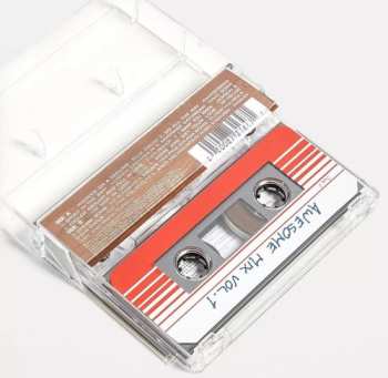 MC Various: Guardians Of The Galaxy Awesome Mix Vol. 1